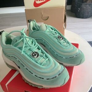 Women Nike air max 97